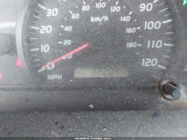 2005 TOYOTA TUNDRA 5TBET34115S469127 Photo 6