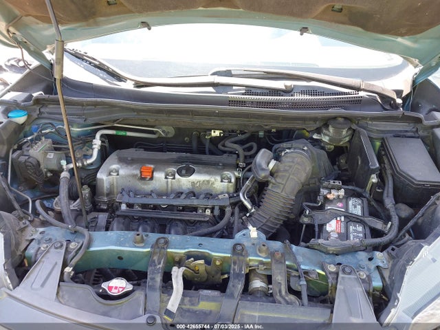 Honda k24z7 2014 2HKRM3H70EH560786 Image 10