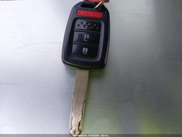 Honda k24z7 2014 2HKRM3H70EH560786 Image 11
