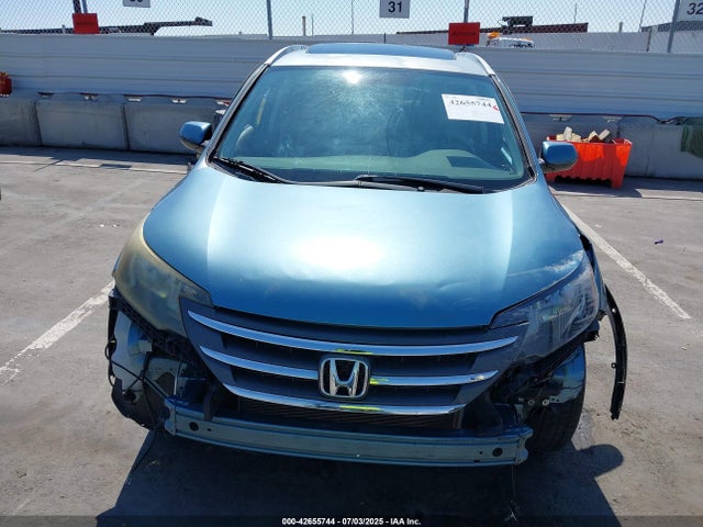 Honda k24z7 2014 2HKRM3H70EH560786 Image 13