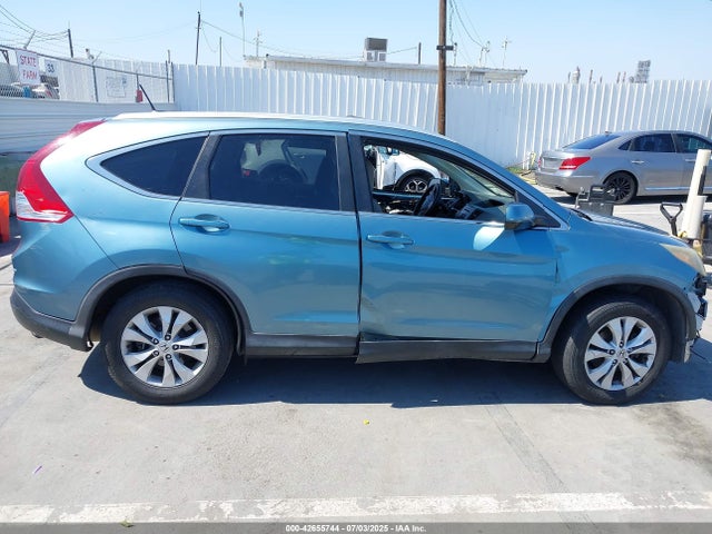 Honda k24z7 2014 2HKRM3H70EH560786 Image 14