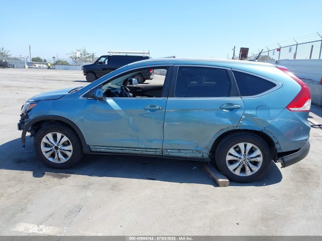 Honda k24z7 2014 2HKRM3H70EH560786 Image 15