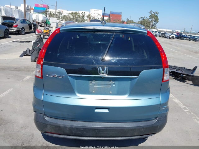 Honda k24z7 2014 2HKRM3H70EH560786 Image 17