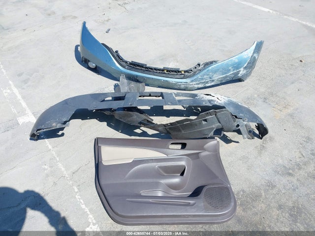 Honda k24z7 2014 2HKRM3H70EH560786 Image 12