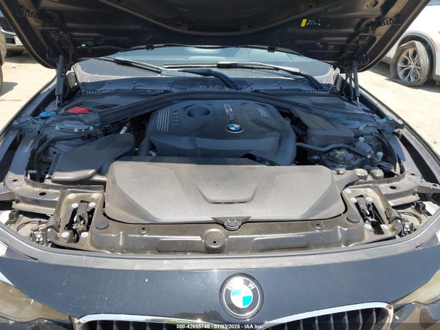 WBA8B9G55HNU51133 BMW 330I