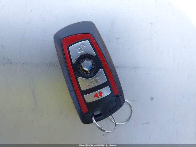 WBA8B9G55HNU51133 BMW 330I