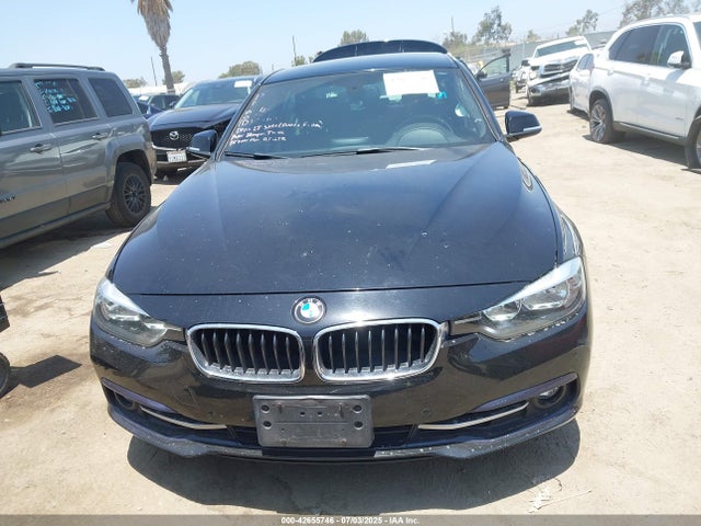 WBA8B9G55HNU51133 BMW 330I