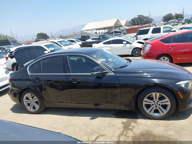 WBA8B9G55HNU51133 BMW 330I