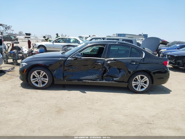 WBA8B9G55HNU51133 BMW 330I