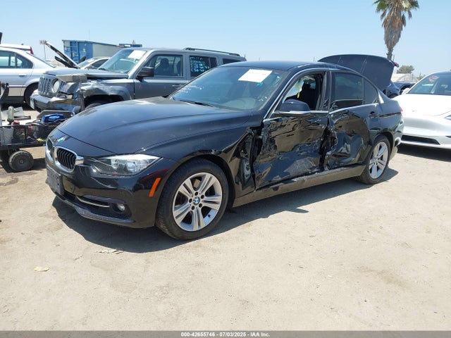 WBA8B9G55HNU51133 BMW 330I