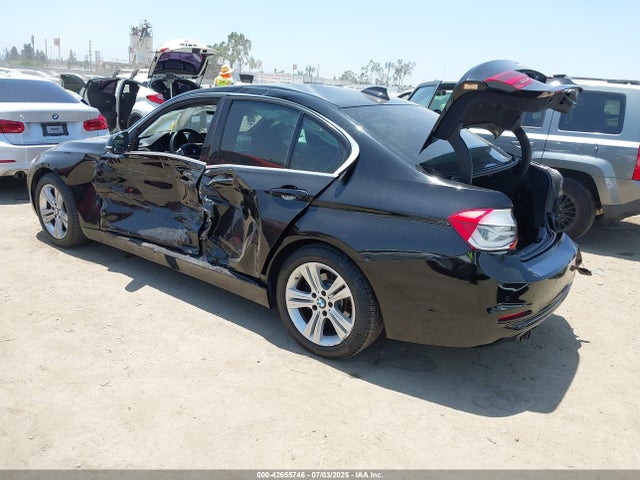 WBA8B9G55HNU51133 BMW 330I