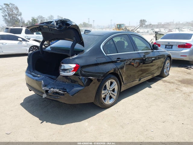WBA8B9G55HNU51133 BMW 330I