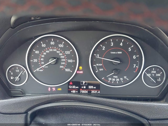 WBA8B9G55HNU51133 BMW 330I