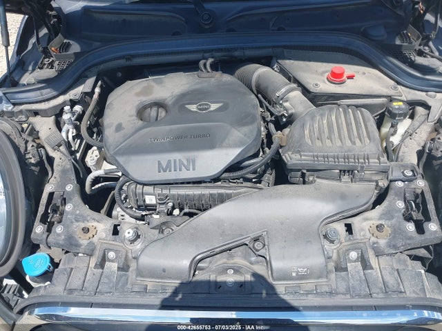 2017 MINI HARDTOP WMWXP5C33H3B15912 Photo 9