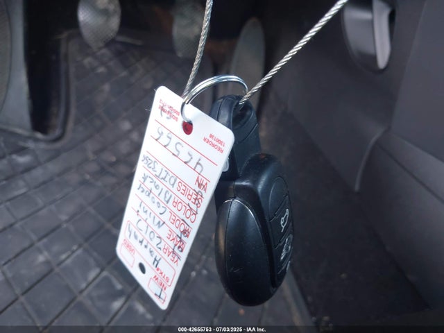 2017 MINI HARDTOP WMWXP5C33H3B15912 Photo 10