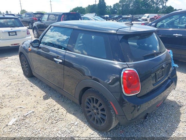 2017 MINI HARDTOP WMWXP5C33H3B15912 Photo 2