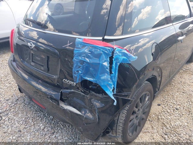 2017 MINI HARDTOP WMWXP5C33H3B15912 Photo 5