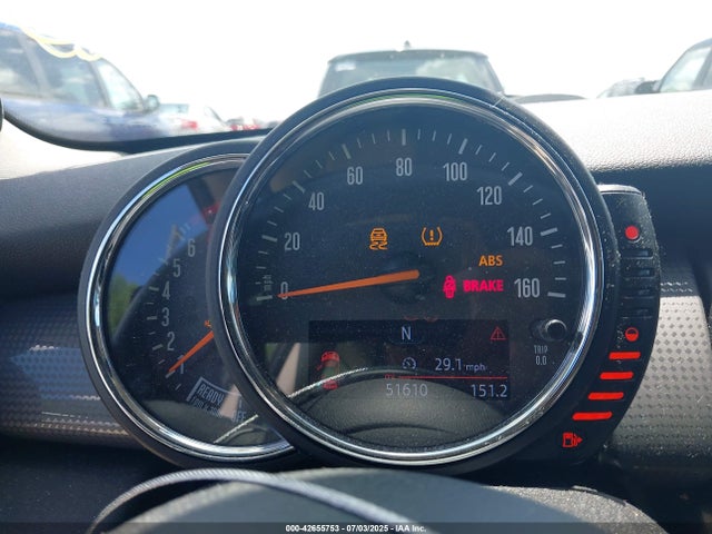 2017 MINI HARDTOP WMWXP5C33H3B15912 Photo 6