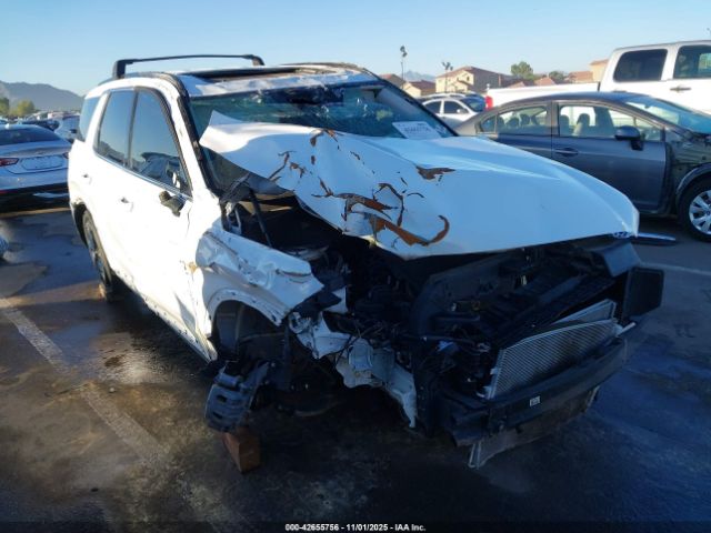 2024 HYUNDAI PALISADE KM8R34GE0RU689627