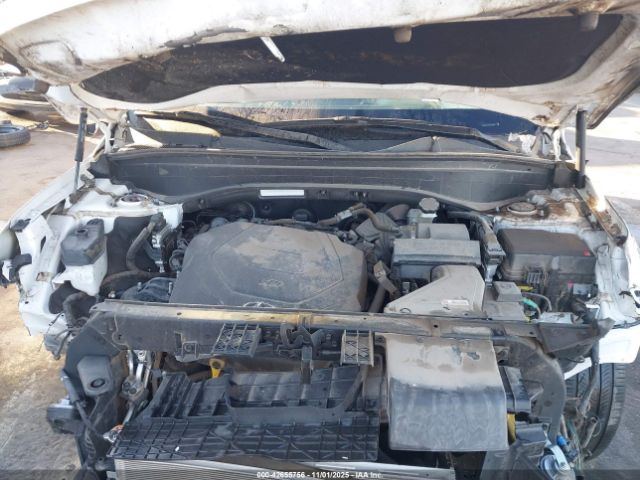 2024 HYUNDAI PALISADE KM8R34GE0RU689627 Photo 9