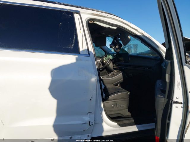 2024 HYUNDAI PALISADE KM8R34GE0RU689627 Photo 4