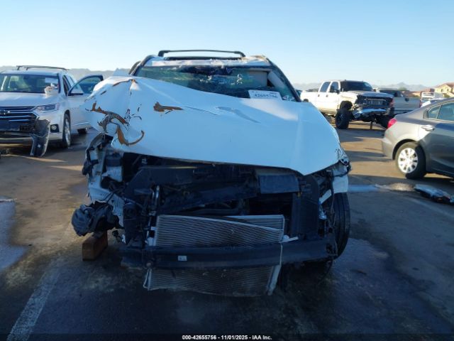 2024 HYUNDAI PALISADE KM8R34GE0RU689627 Photo 5