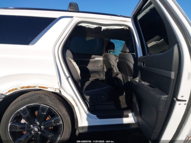 2024 HYUNDAI PALISADE KM8R34GE0RU689627 Photo 7