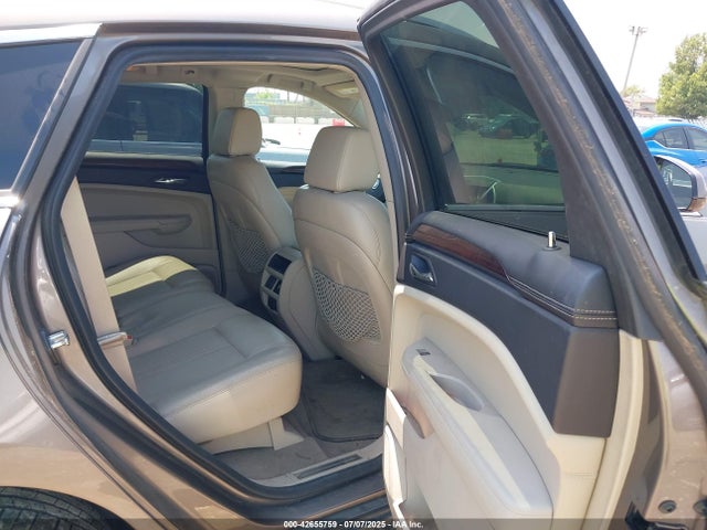 2011 CADILLAC SRX 3GYFNDEY8BS572859 Photo 7