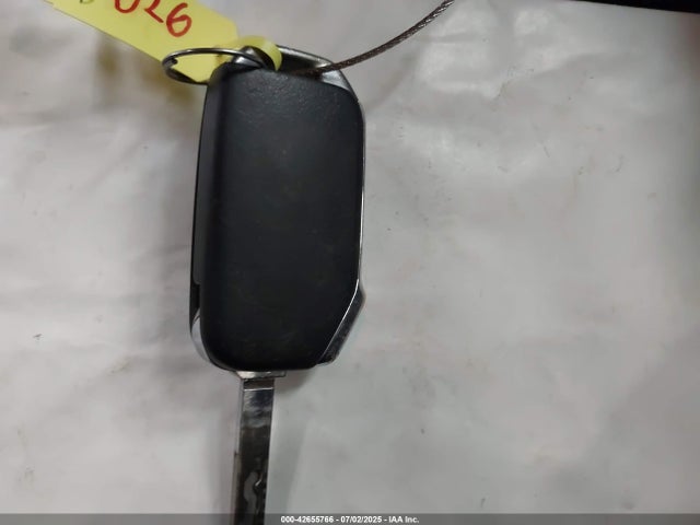 Aukcja sprzedaży 2021 Kia Forte Lxs, vin: 3KPF24AD7ME308700, numer aukcji: 42655766
