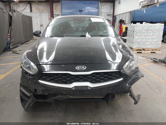 Aukcja sprzedaży 2021 Kia Forte Lxs, vin: 3KPF24AD7ME308700, numer aukcji: 42655766