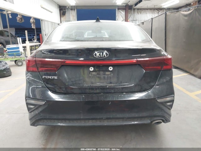 Aukcja sprzedaży 2021 Kia Forte Lxs, vin: 3KPF24AD7ME308700, numer aukcji: 42655766