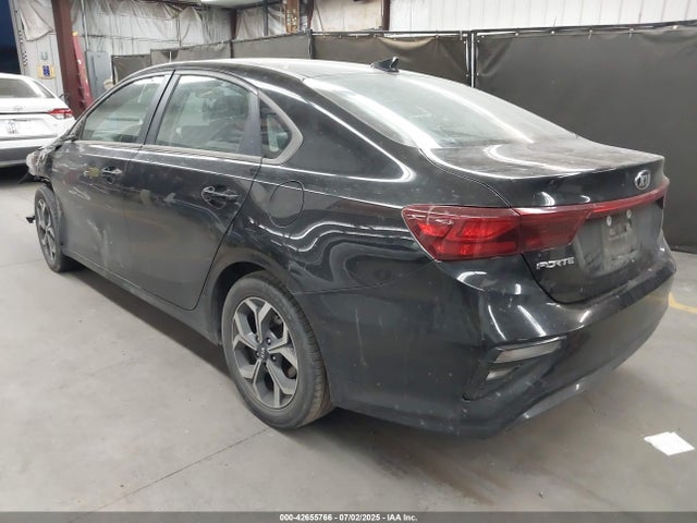 Aukcja sprzedaży 2021 Kia Forte Lxs, vin: 3KPF24AD7ME308700, numer aukcji: 42655766