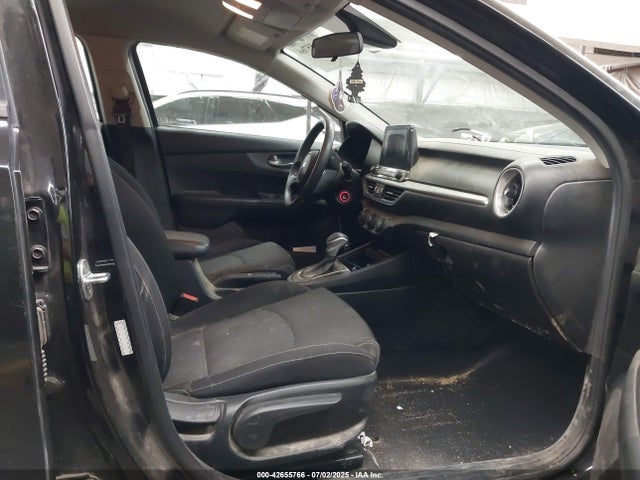 Aukcja sprzedaży 2021 Kia Forte Lxs, vin: 3KPF24AD7ME308700, numer aukcji: 42655766