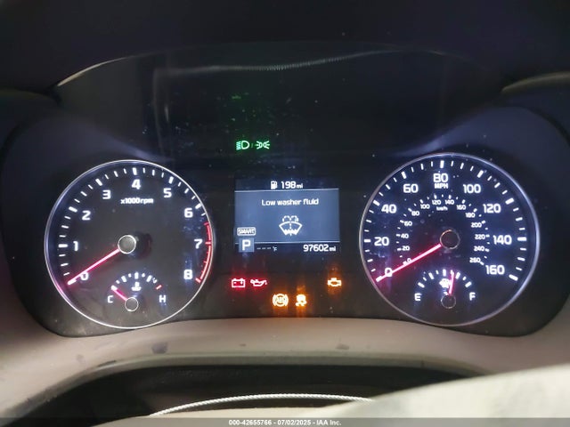 Aukcja sprzedaży 2021 Kia Forte Lxs, vin: 3KPF24AD7ME308700, numer aukcji: 42655766