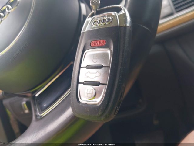2012 AUDI A6 WAUDFAFC6CN081355 Photo 10
