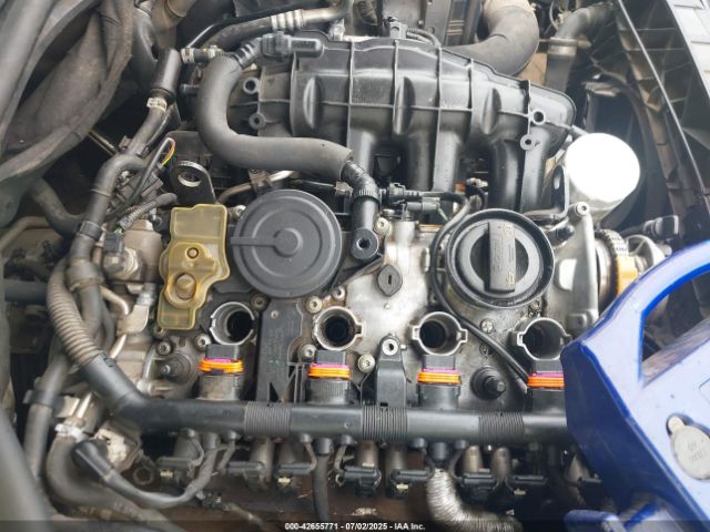 2012 AUDI A6 WAUDFAFC6CN081355 Photo 5