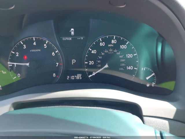 2012 LEXUS RX 350 2T2ZK1BAXCC069023 Photo 6