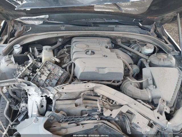 2015 CADILLAC ATS 1G6AJ5SX1F0120037 Photo 9