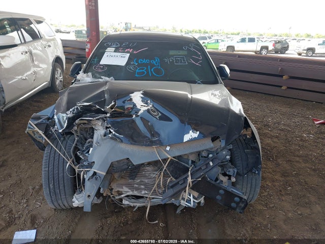 2015 CADILLAC ATS 1G6AJ5SX1F0120037 Photo 5