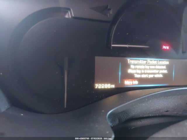 2015 CADILLAC ATS 1G6AJ5SX1F0120037 Photo 6