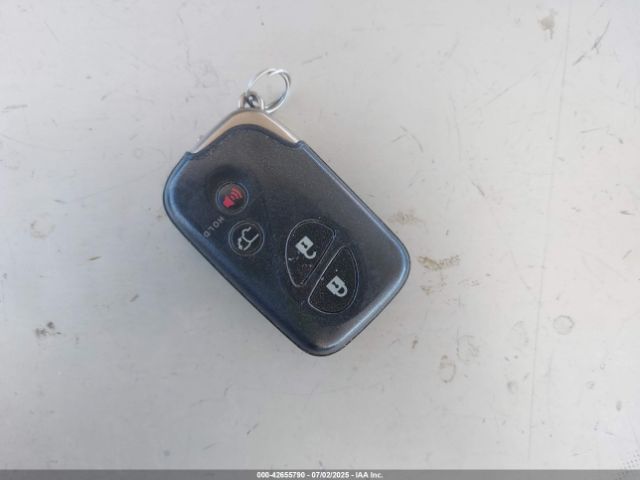 2010 LEXUS RX 350 JTJZK1BA5A2401298 Photo 10
