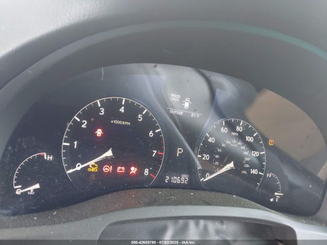 2010 LEXUS RX 350 JTJZK1BA5A2401298 Photo 6