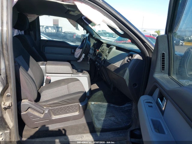 Ford F-150 2014 1FTFW1CF5EKE84953 Image 5