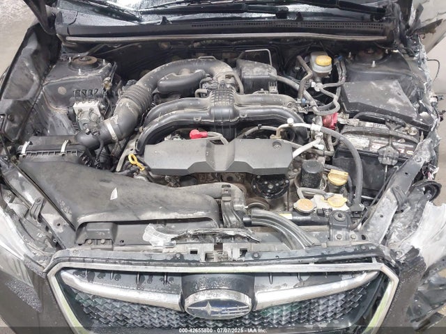 JF1GPAT60F8208010 Subaru 2.0l na