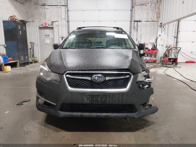 JF1GPAT60F8208010 Subaru 2.0l na