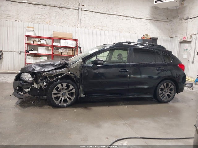 JF1GPAT60F8208010 Subaru 2.0l na