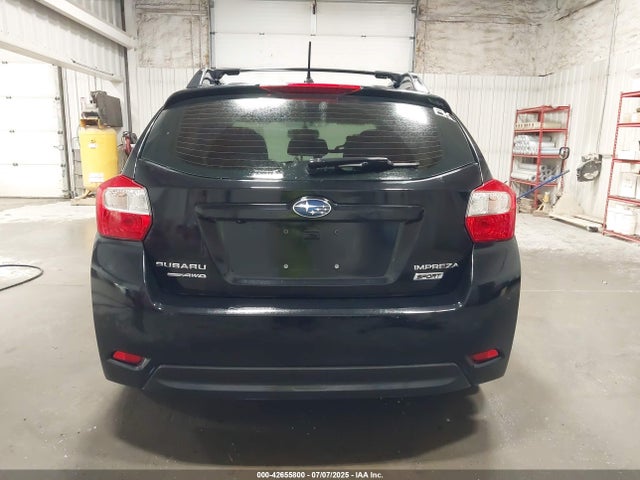JF1GPAT60F8208010 Subaru 2.0l na