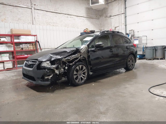 JF1GPAT60F8208010 Subaru 2.0l na