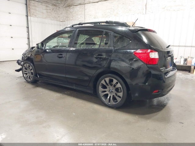 JF1GPAT60F8208010 Subaru 2.0l na