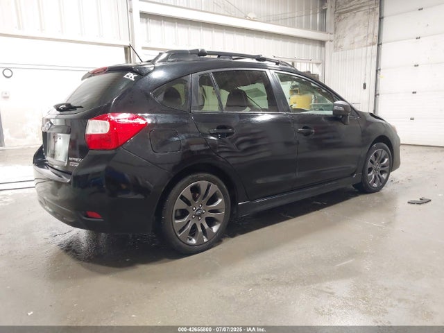 JF1GPAT60F8208010 Subaru 2.0l na